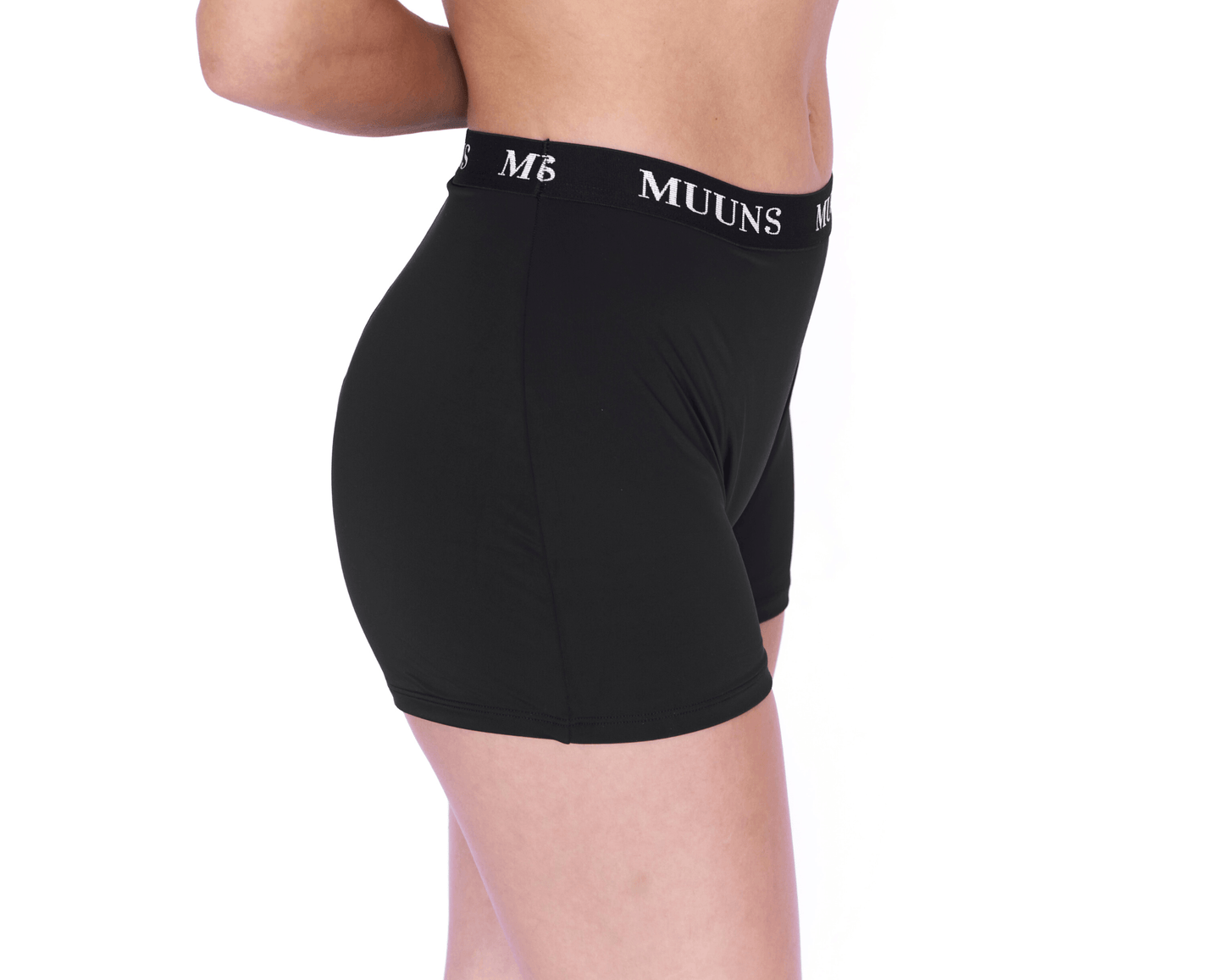Agrega 3 y ahorra 10% - Vanna Boyshort Mayoreo - MUUNS