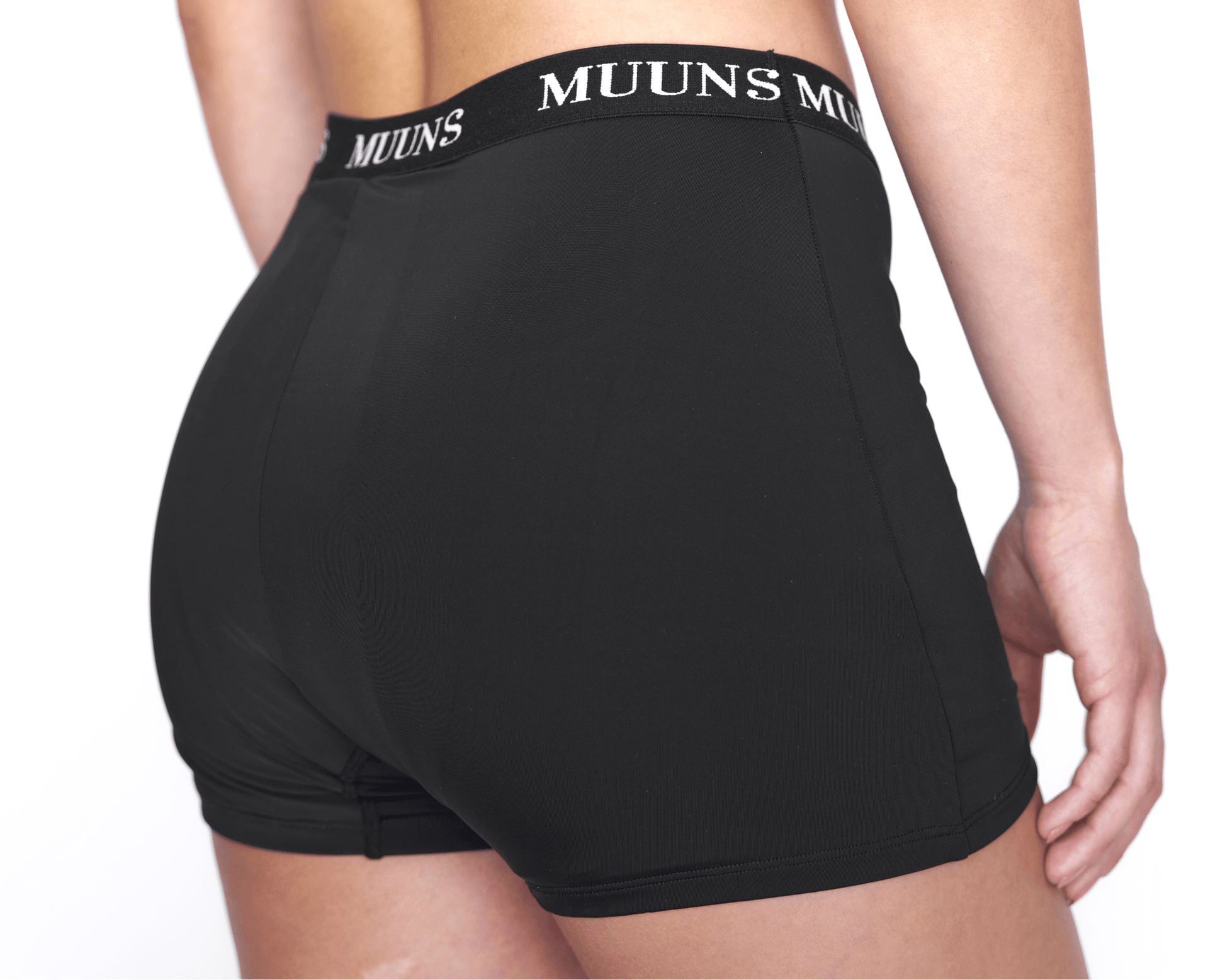 Agrega 3 y ahorra 10% - Vanna Boyshort Mayoreo - MUUNS